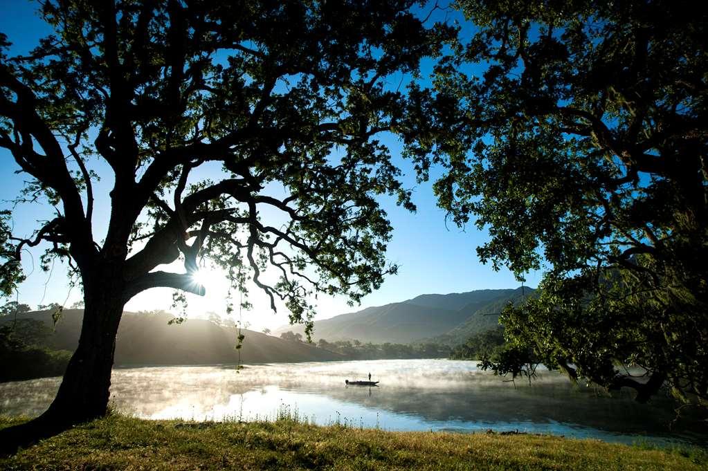 Alisal Guest Ranch & Resort Solvang Facilități foto