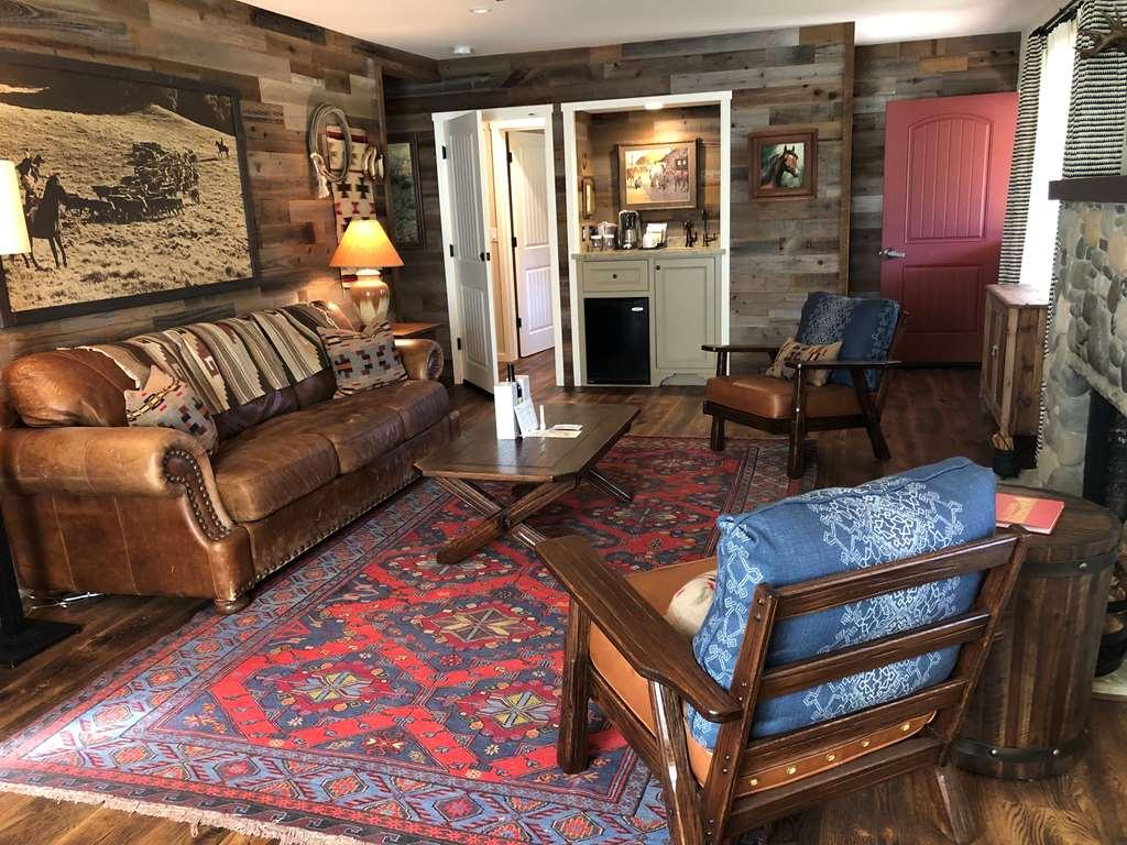 Alisal Guest Ranch & Resort Solvang Cameră foto