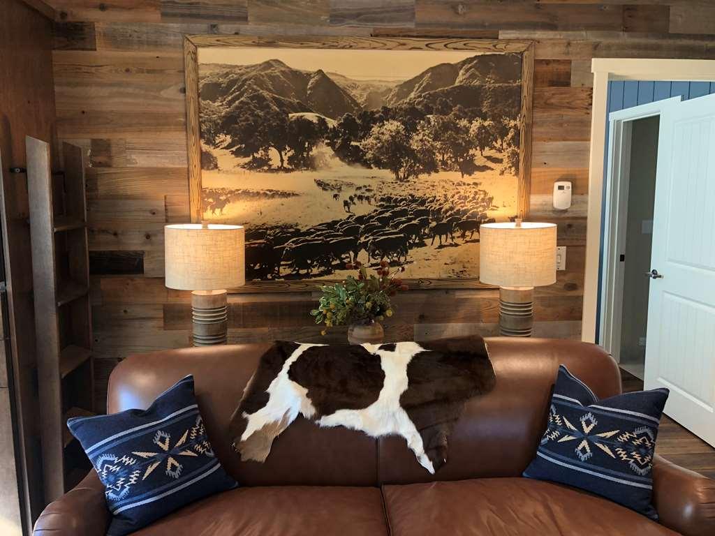Alisal Guest Ranch & Resort Solvang Cameră foto