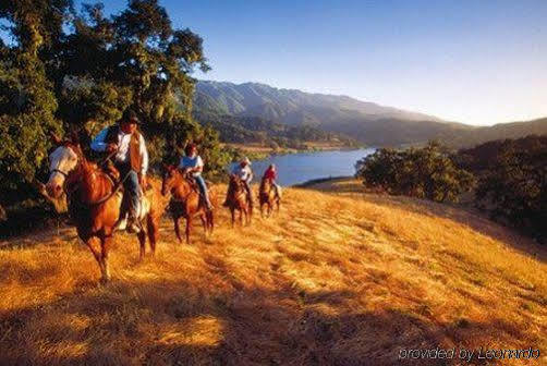 Alisal Guest Ranch & Resort Solvang Exterior foto